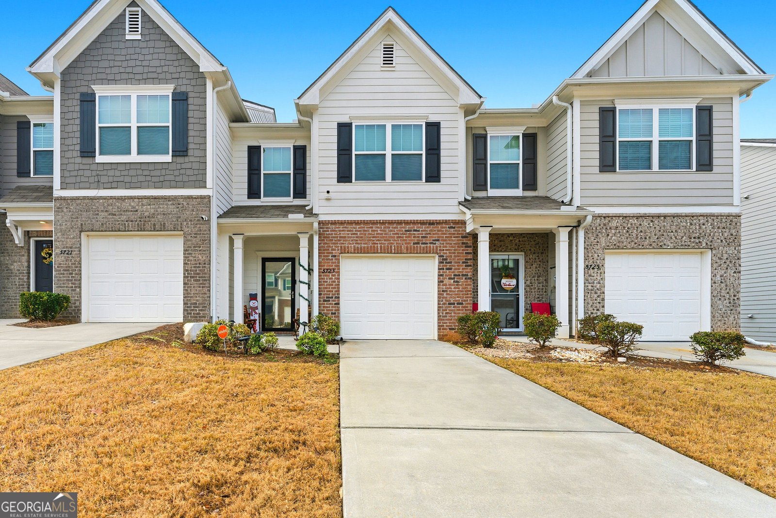 5723 Union Pointe Drive Union City - Photo 1