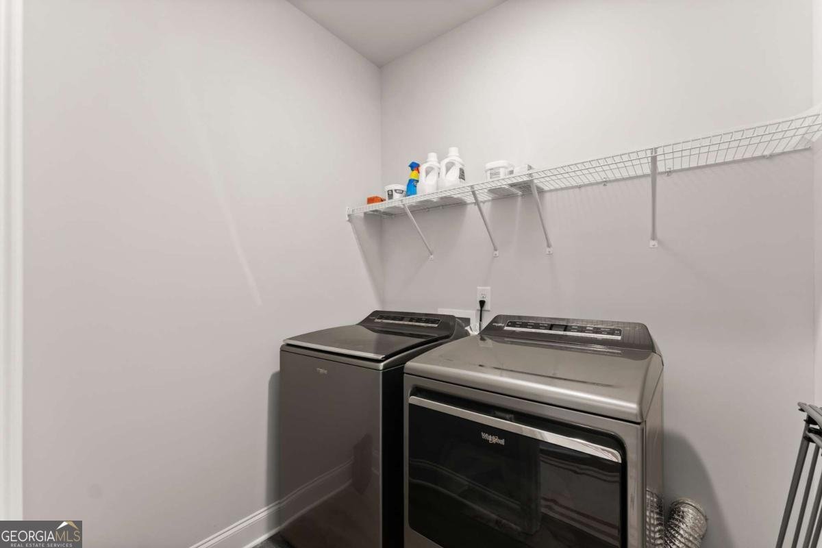 146 Muscadine Pass Homer - Photo 16