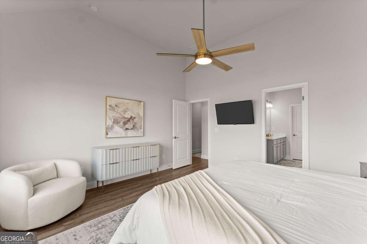 146 Muscadine Pass Homer - Photo 19