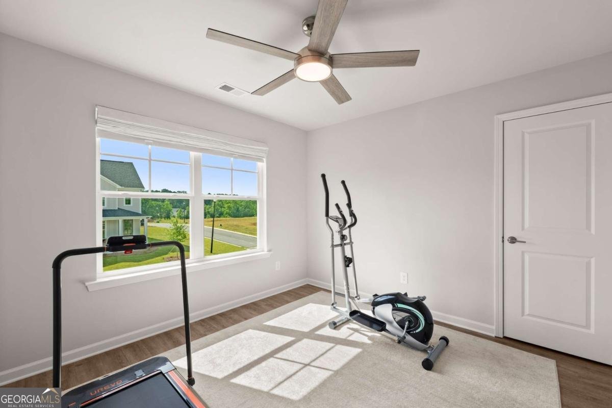 146 Muscadine Pass Homer - Photo 33