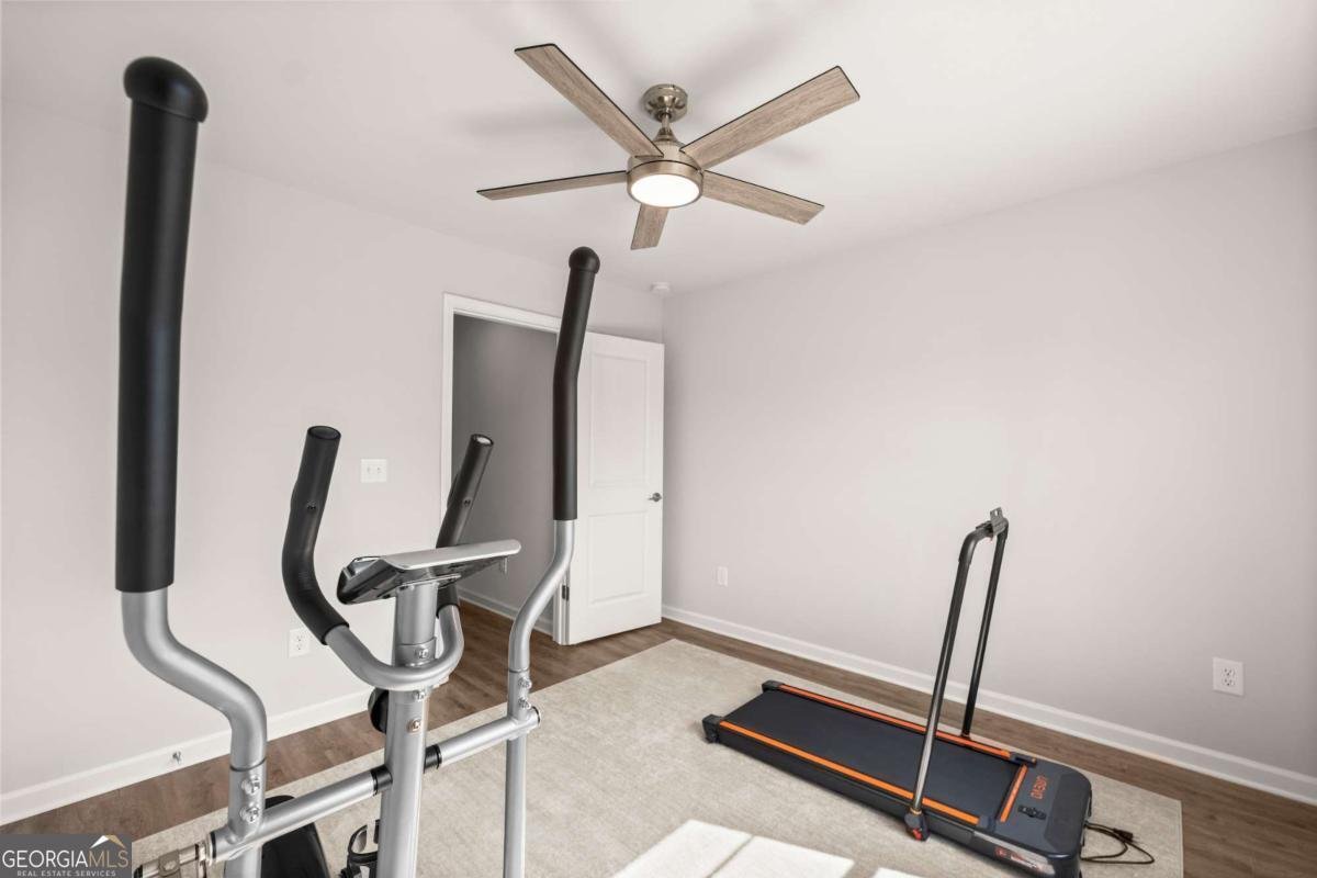 146 Muscadine Pass Homer - Photo 34