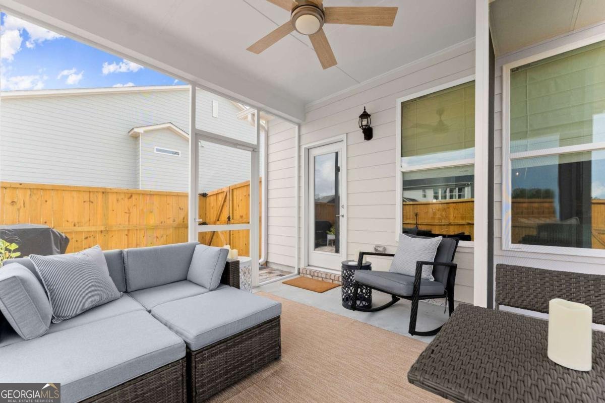 146 Muscadine Pass Homer - Photo 40