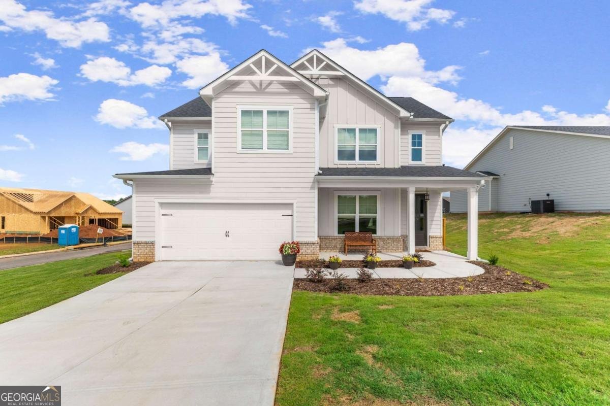 146 Muscadine Pass Homer - Photo 41