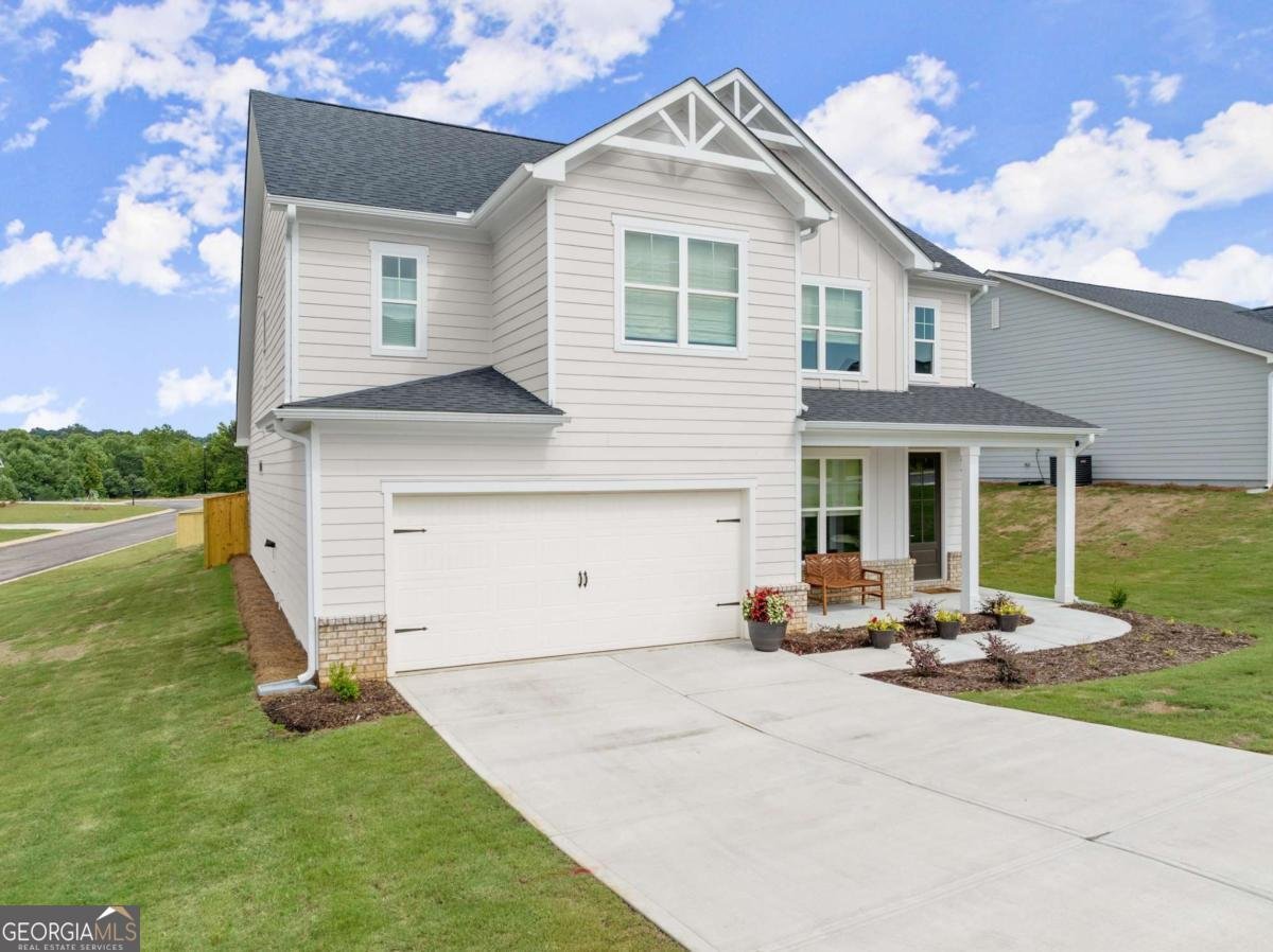 146 Muscadine Pass Homer - Photo 47