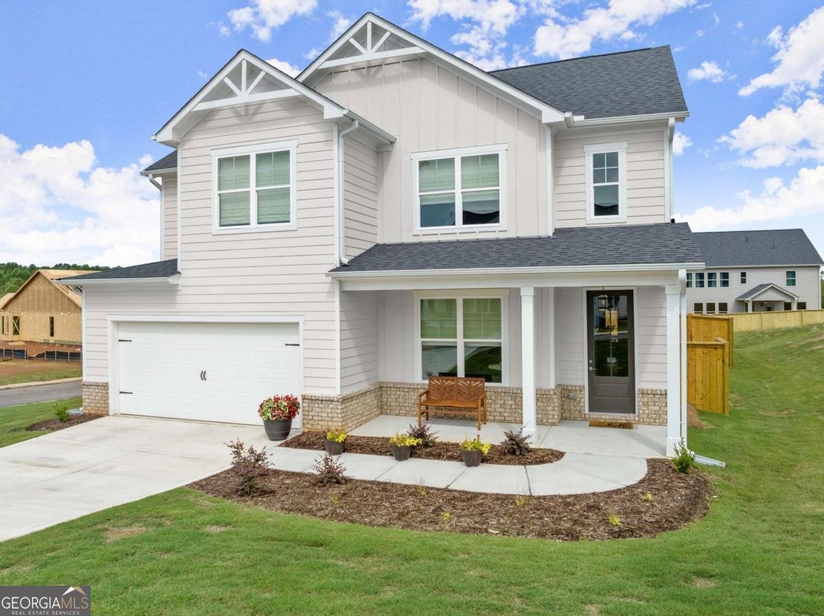 146 Muscadine Pass Homer - Photo 48