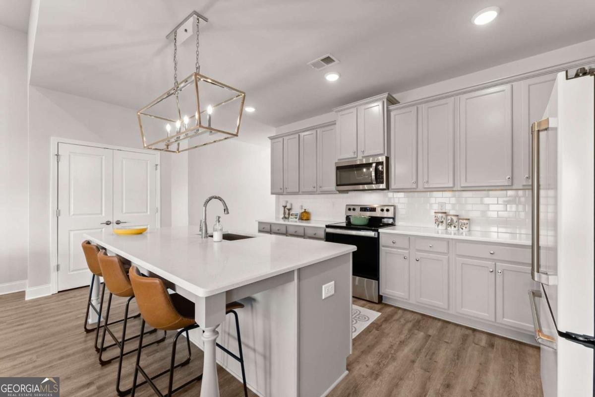 146 Muscadine Pass Homer - Photo 8