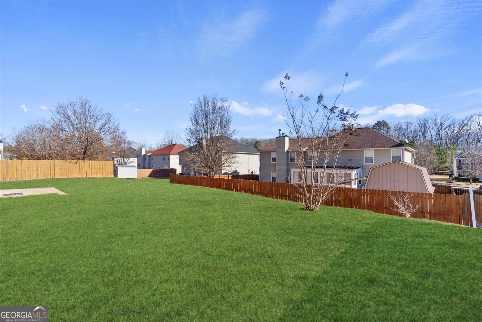 541 Hamlet Drive Hampton - Photo 33