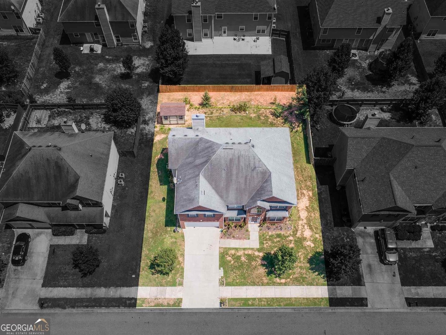 541 Hamlet Drive Hampton - Photo 34