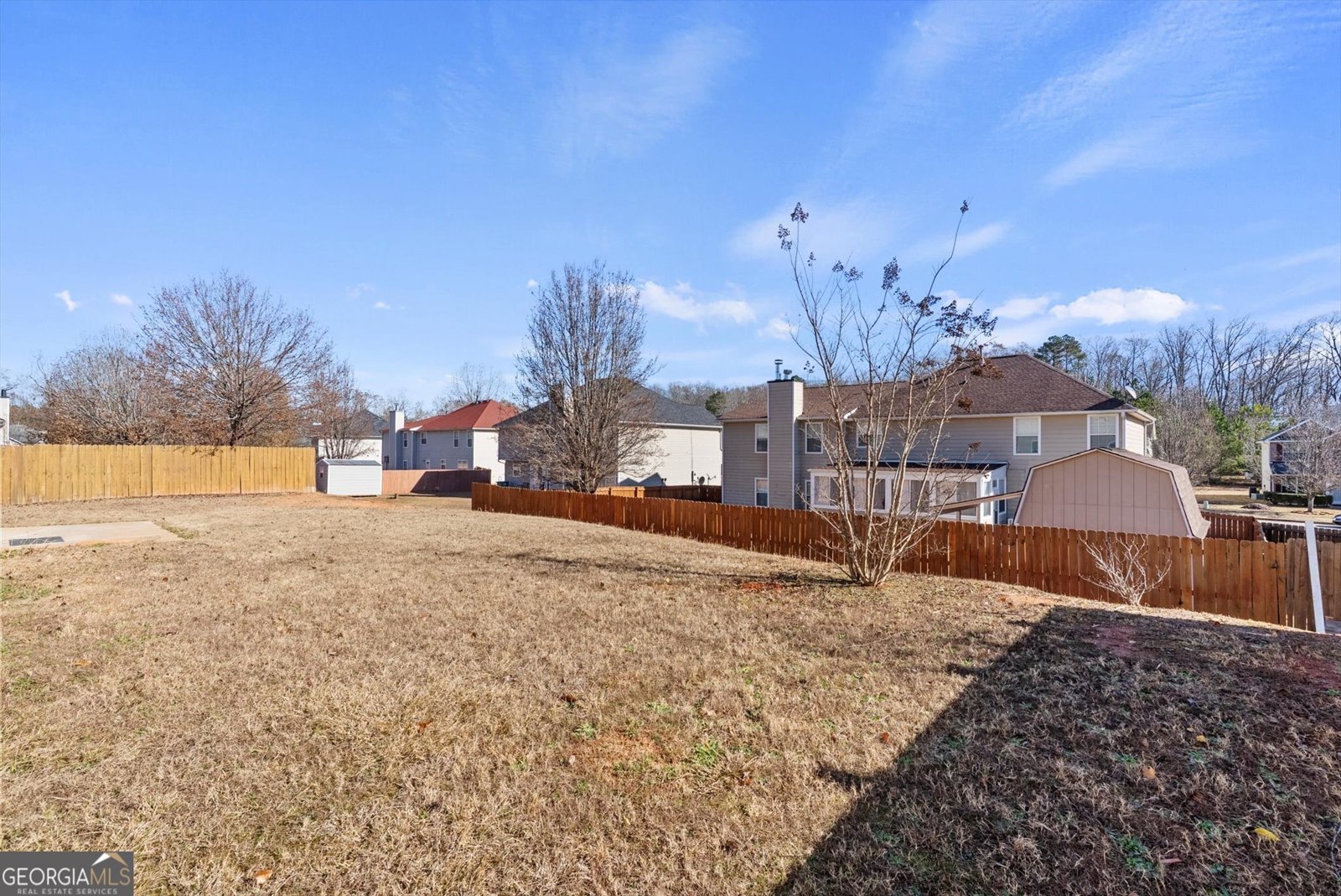 541 Hamlet Drive Hampton - Photo 45