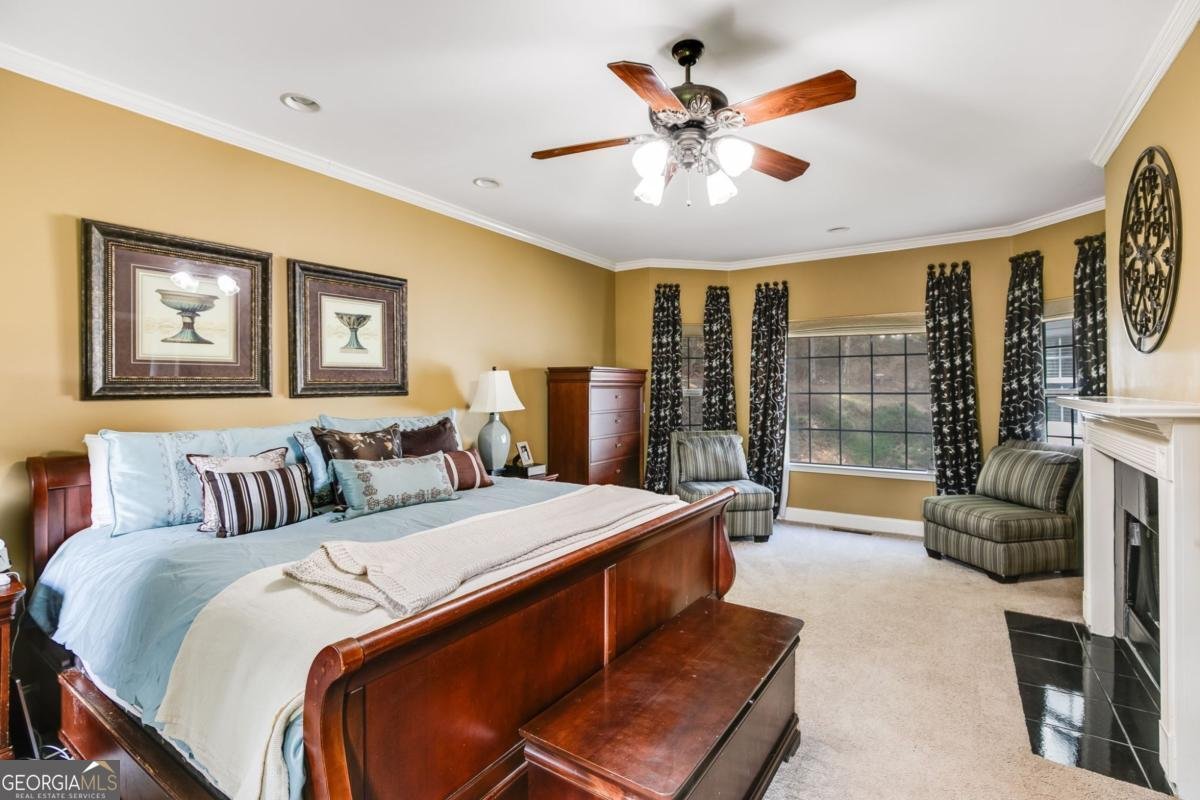 9454 Woodlawn Drive Douglasville - Photo 15