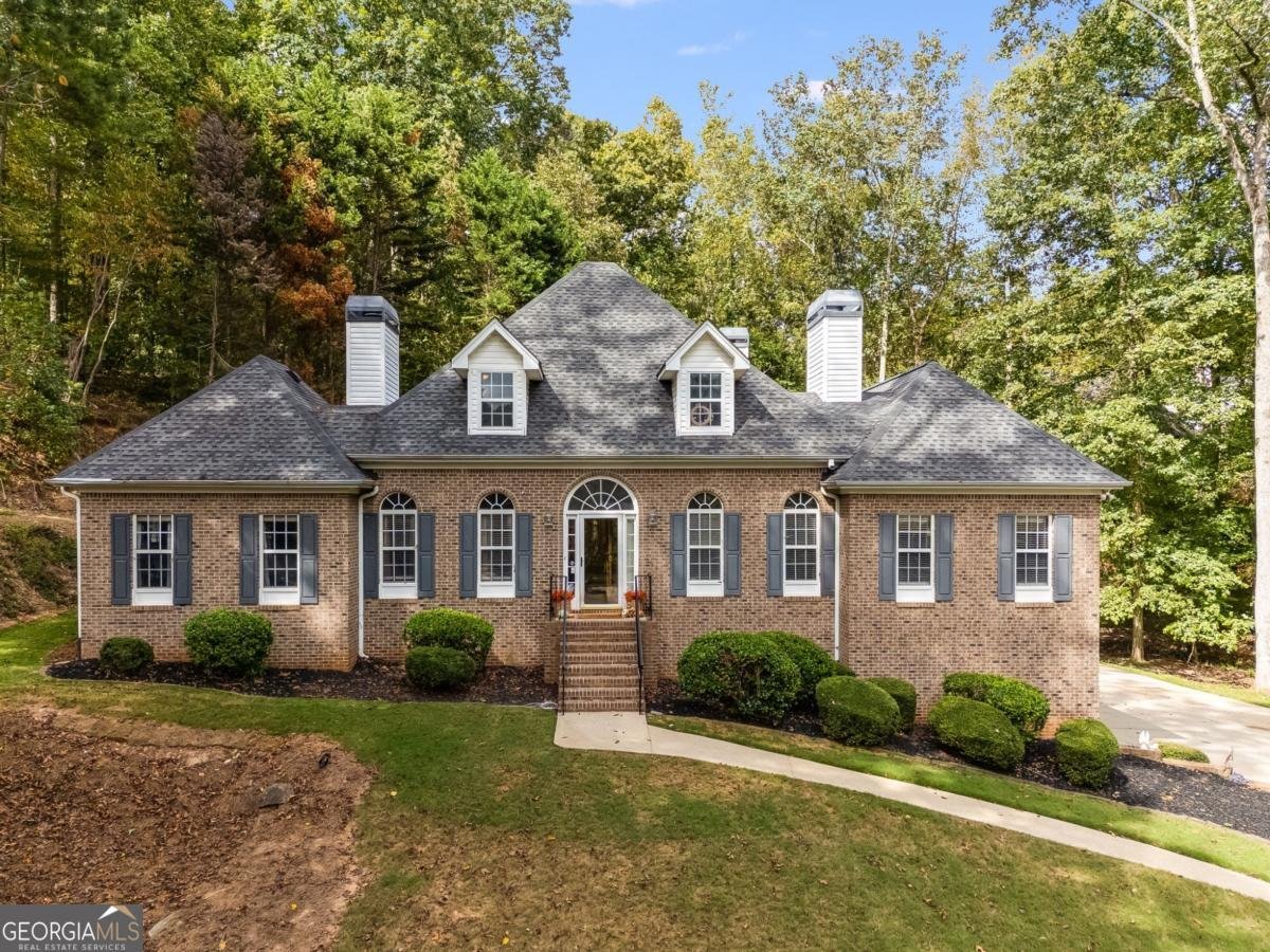 9454 Woodlawn Drive Douglasville - Photo 47