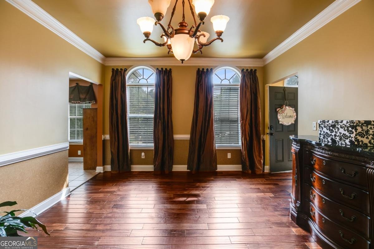 9454 Woodlawn Drive Douglasville - Photo 6