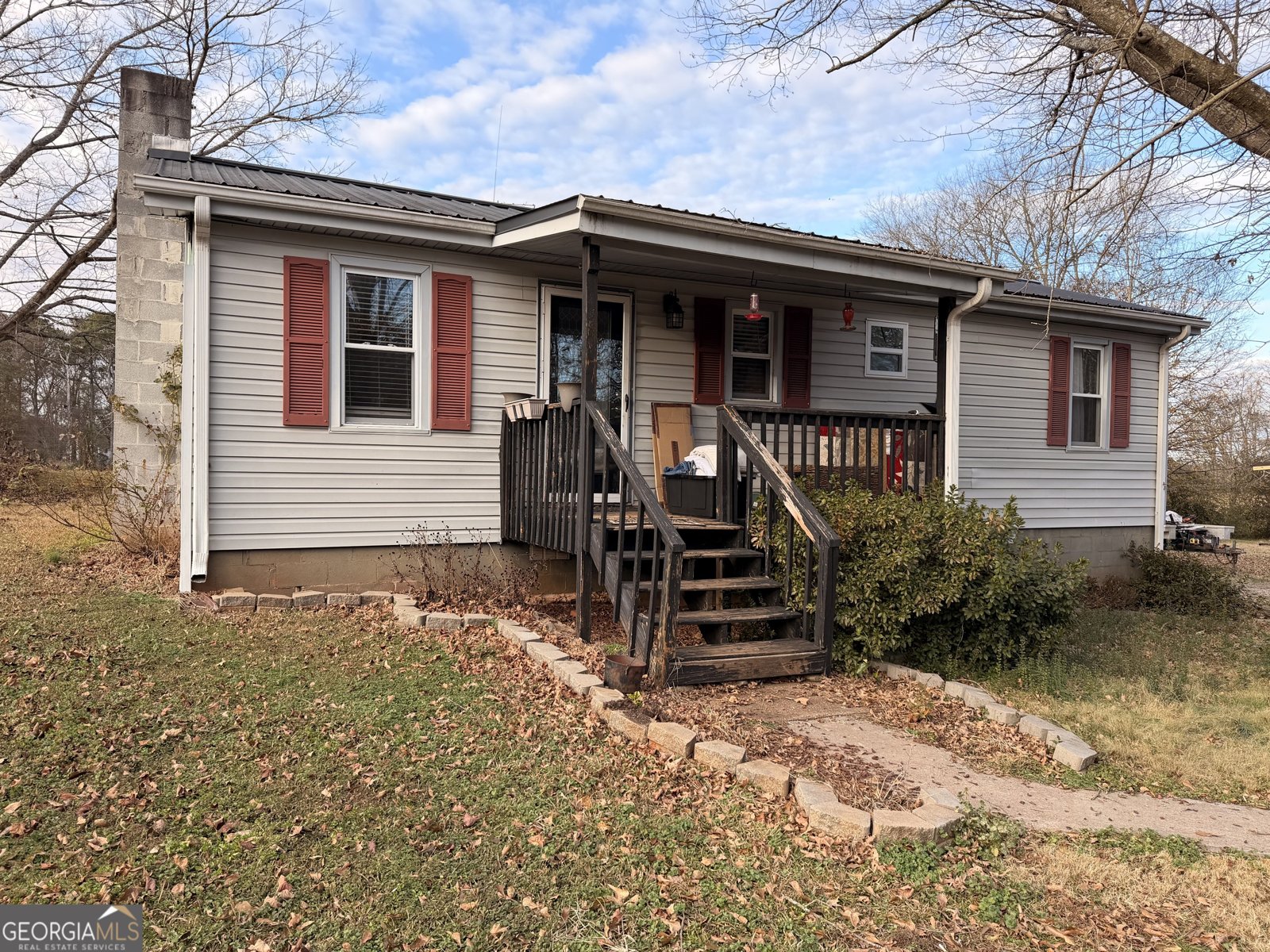 698 Melinda Drive Winder - Photo 1