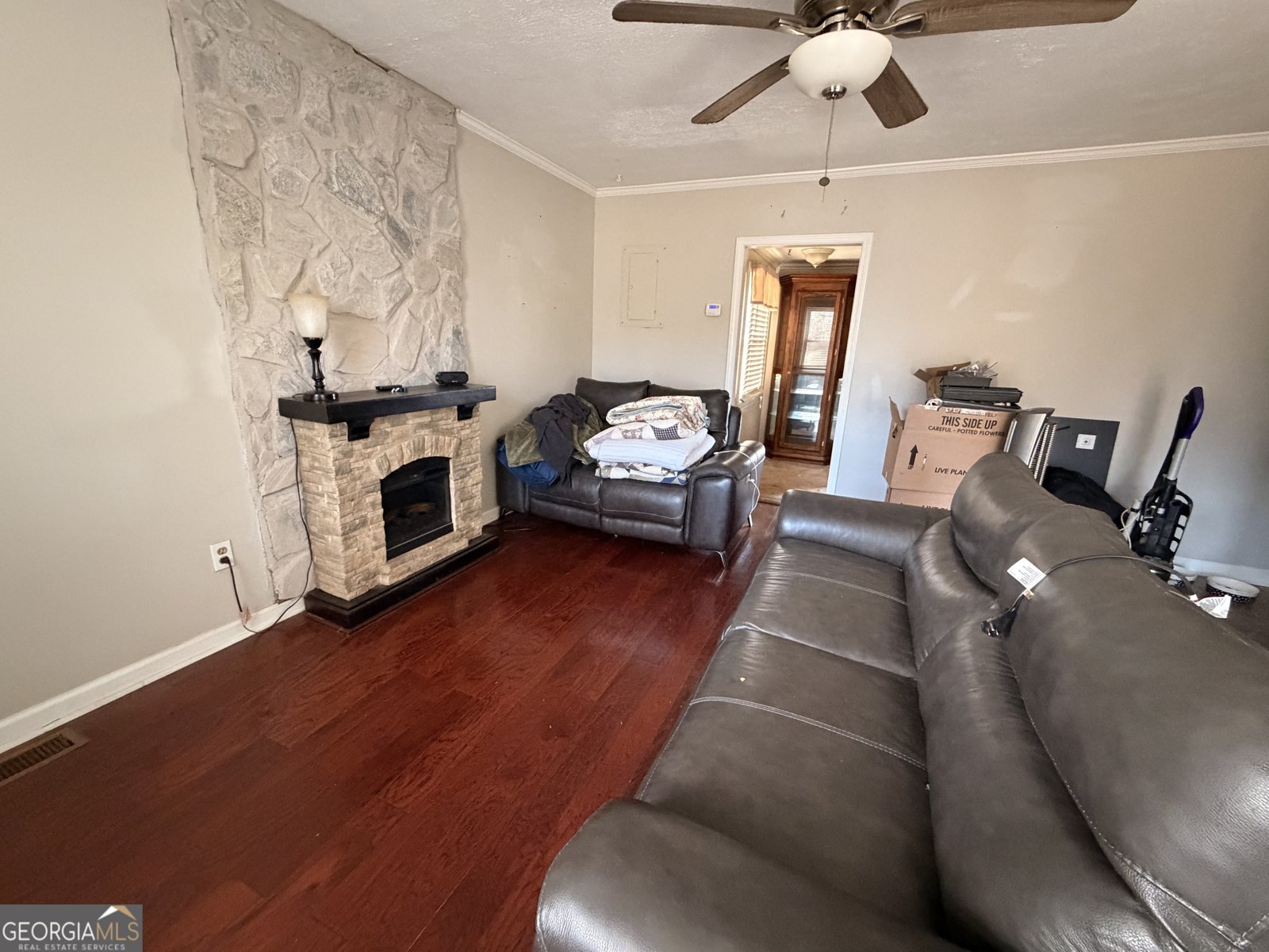 698 Melinda Drive Winder - Photo 9