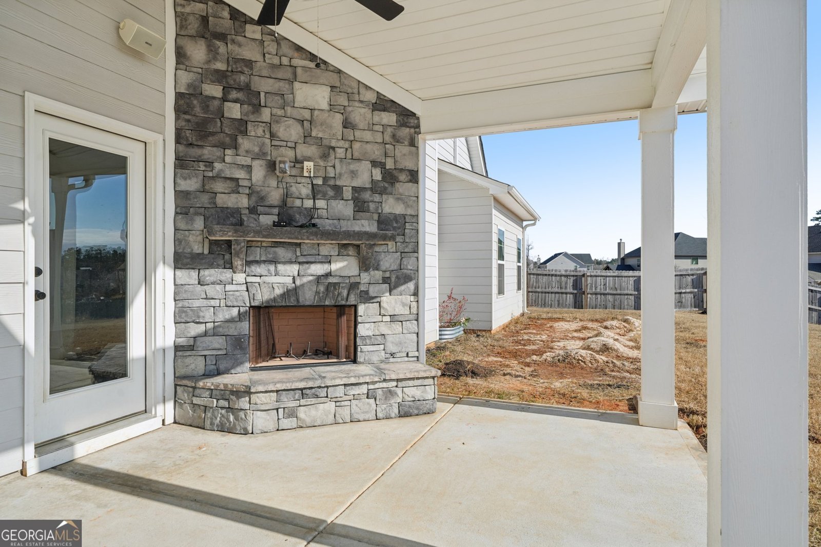 15 Corsican Court Newnan - Photo 30