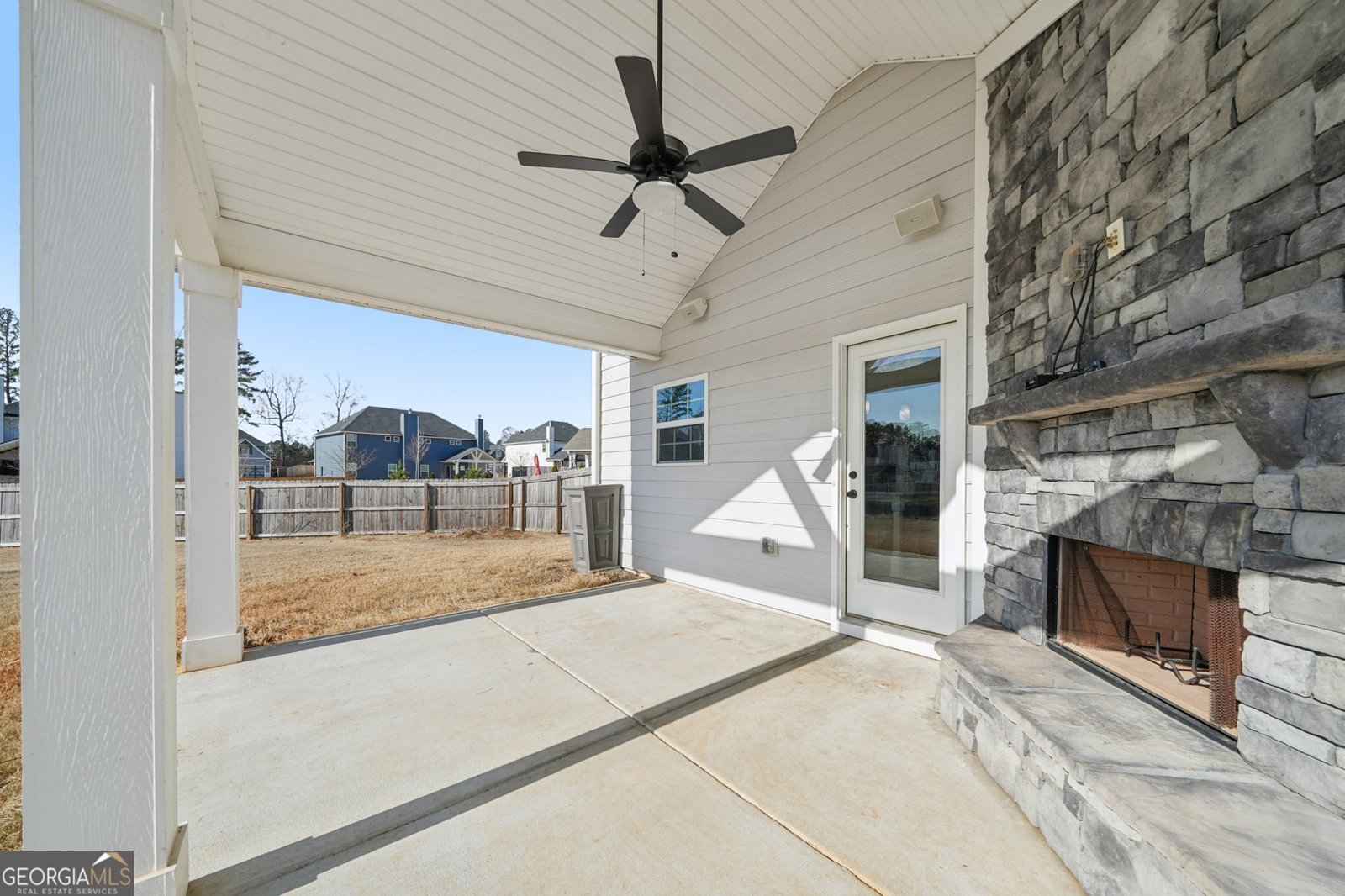 15 Corsican Court Newnan - Photo 31