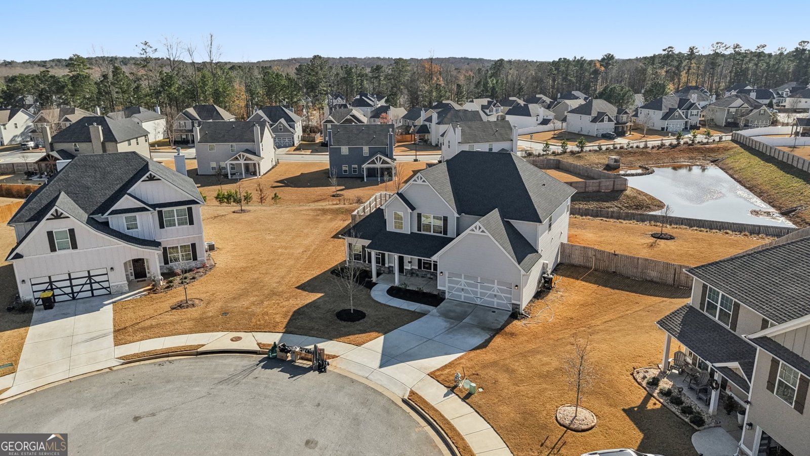 15 Corsican Court Newnan - Photo 34