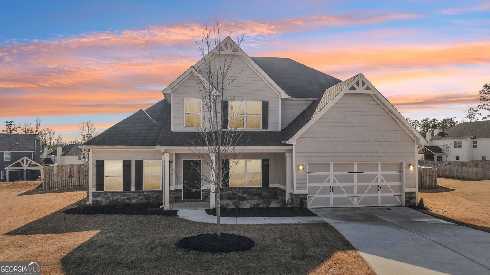 15 Corsican Court Newnan - Photo 38