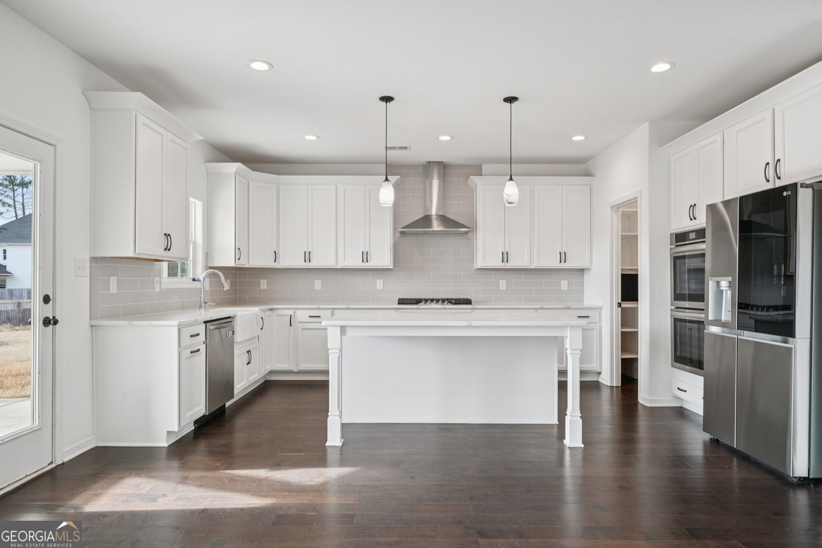 15 Corsican Court Newnan - Photo 6