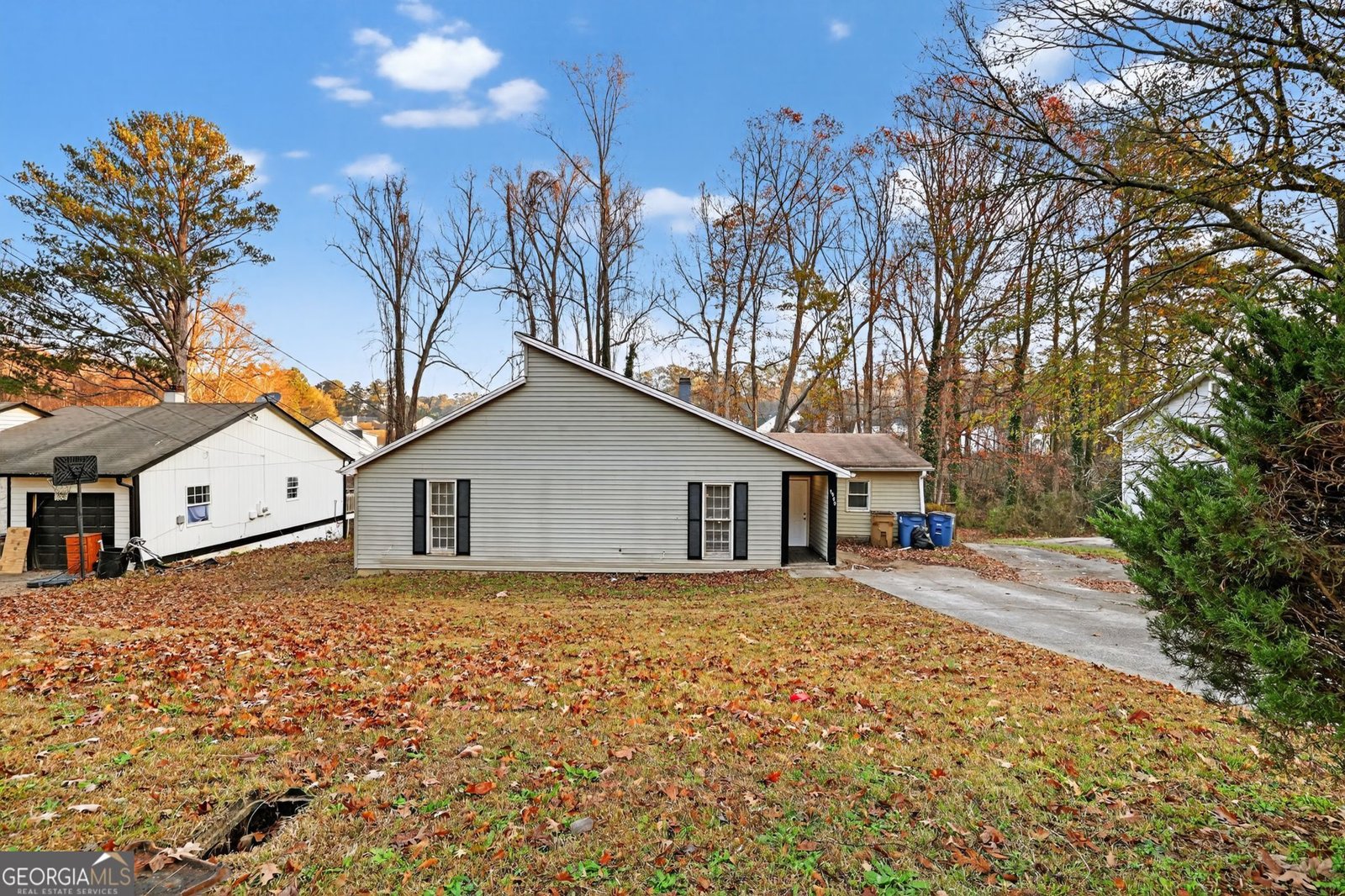 1009 Salisbury Trail Riverdale - Photo 1