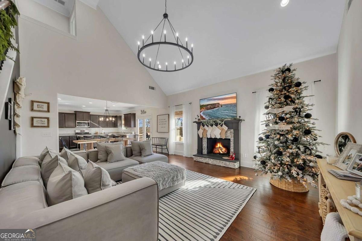 439 Tom Avery Drive Ball Ground - Photo 10