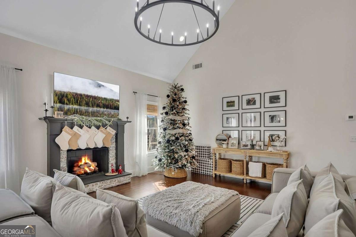 439 Tom Avery Drive Ball Ground - Photo 12