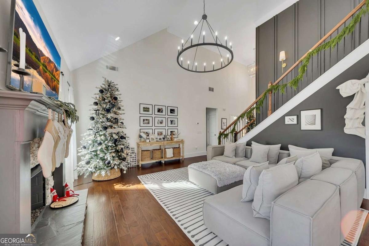 439 Tom Avery Drive Ball Ground - Photo 13