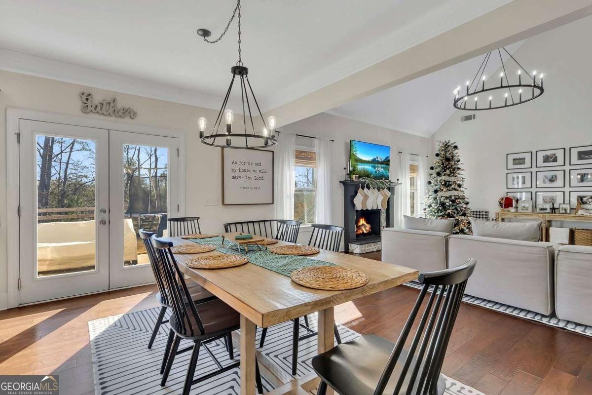 439 Tom Avery Drive Ball Ground - Photo 17