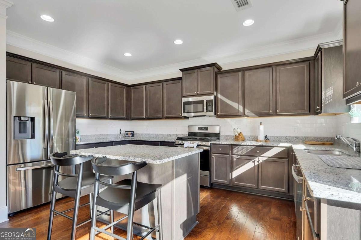 439 Tom Avery Drive Ball Ground - Photo 19