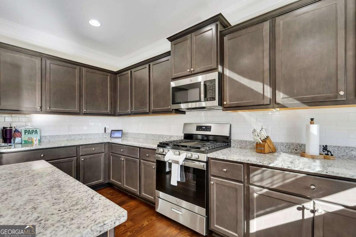 439 Tom Avery Drive Ball Ground - Photo 20