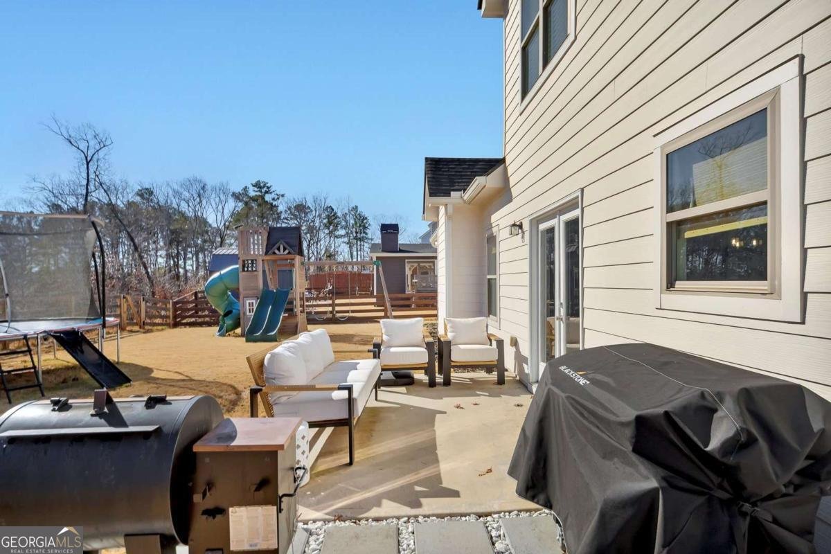 439 Tom Avery Drive Ball Ground - Photo 44