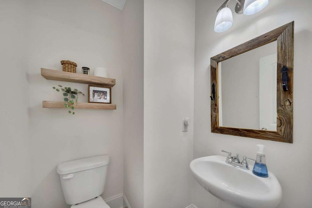 439 Tom Avery Drive Ball Ground - Photo 9