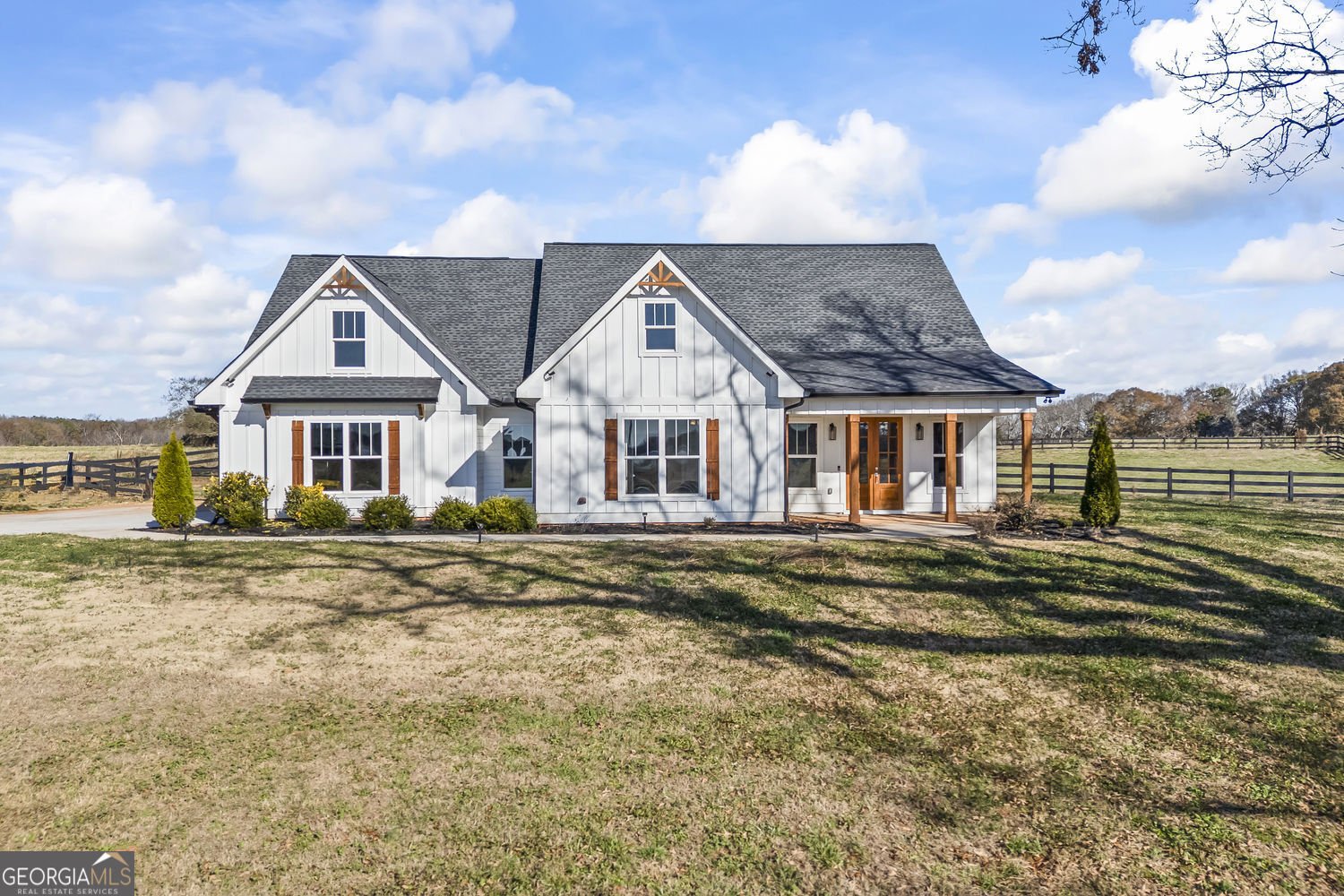 7588 State Rte 98 Road Commerce - Photo 1