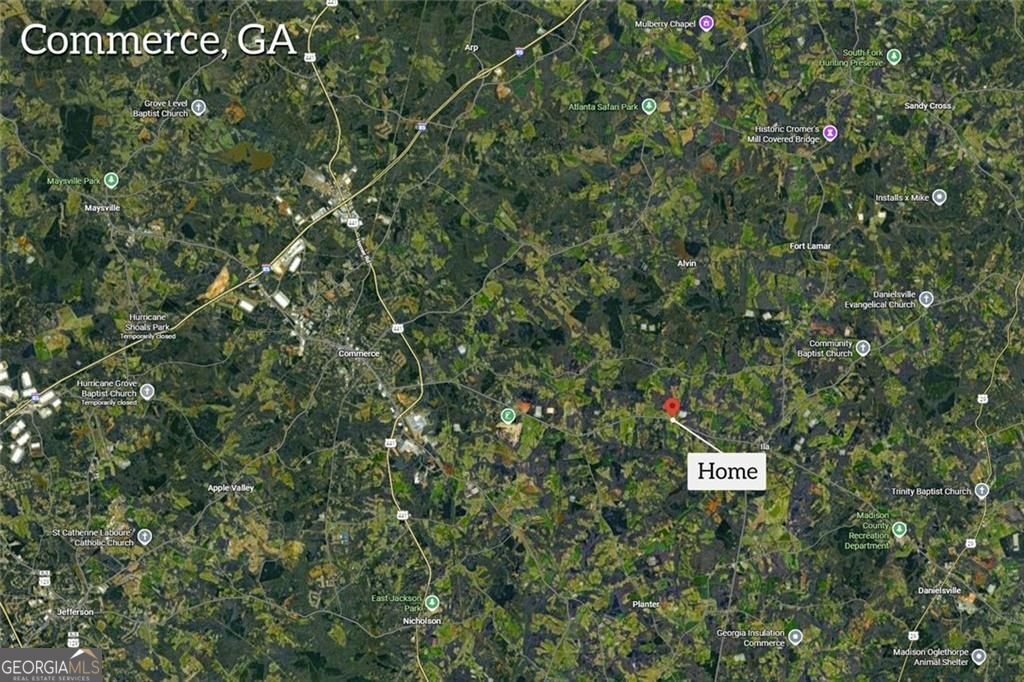 7588 State Rte 98 Road Commerce - Photo 46