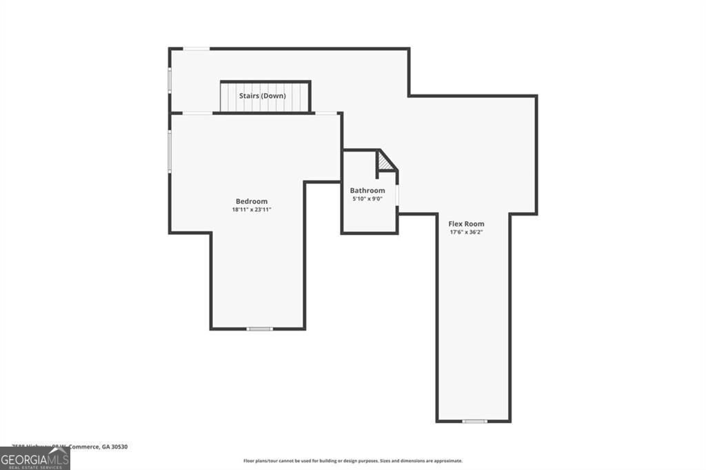 7588 State Rte 98 Road Commerce - Photo 50