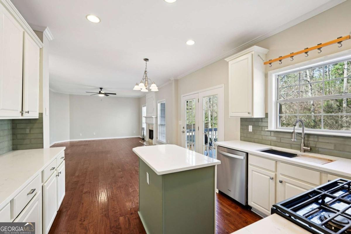 2309 Wickingham Drive Marietta - Photo 11