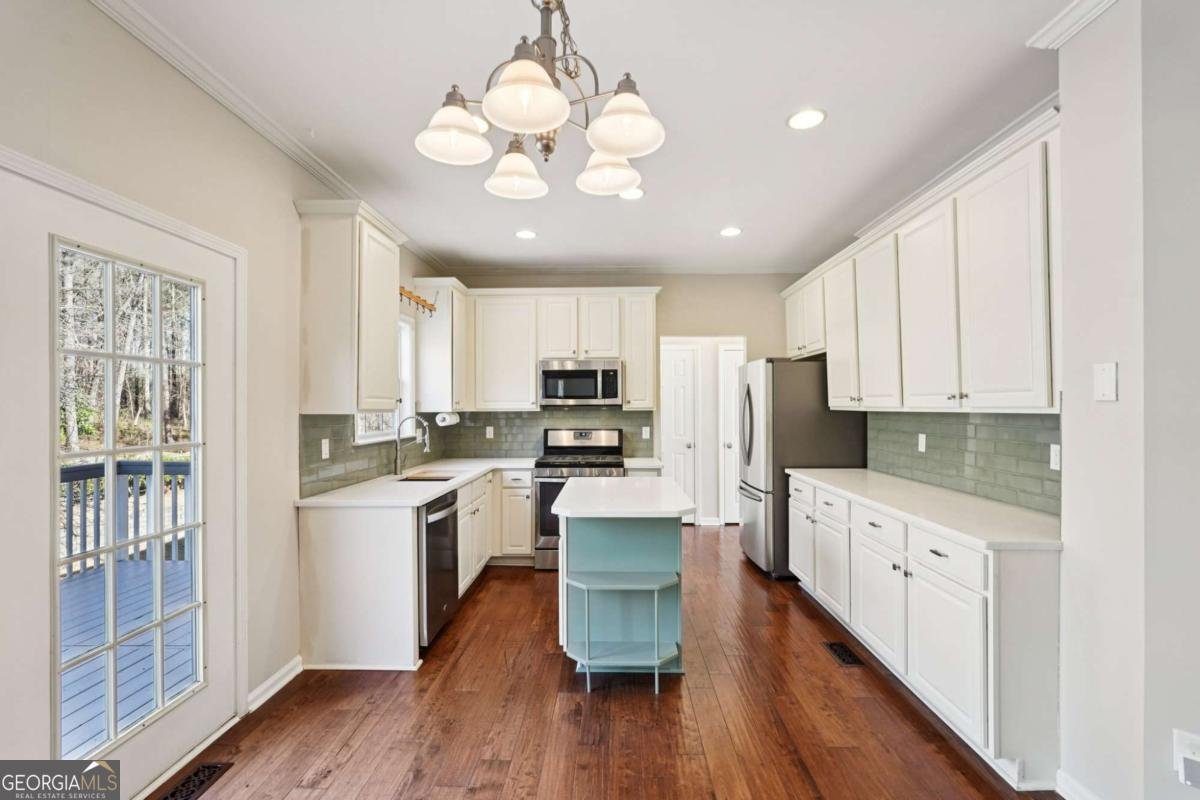 2309 Wickingham Drive Marietta - Photo 12