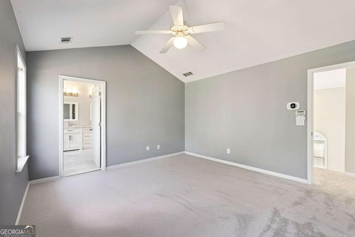 2309 Wickingham Drive Marietta - Photo 13