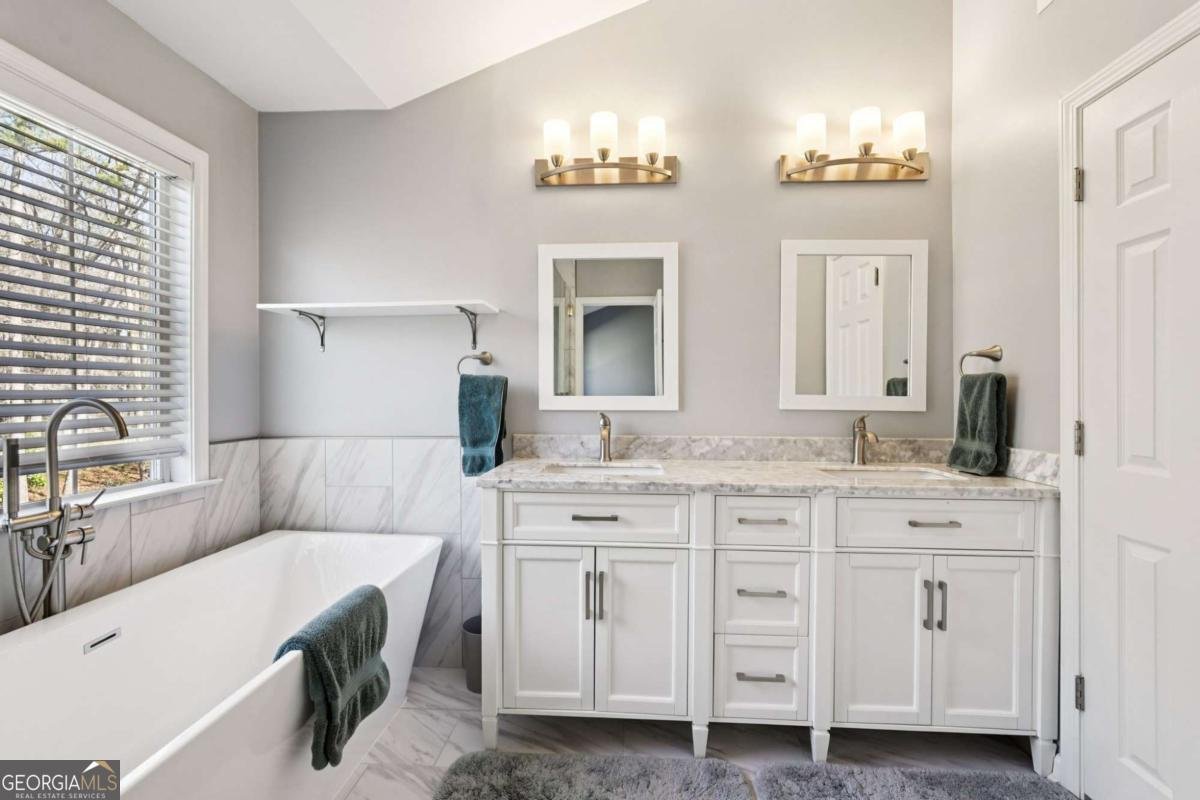 2309 Wickingham Drive Marietta - Photo 15