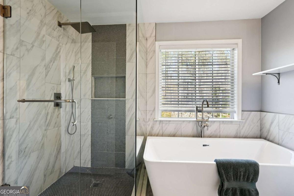 2309 Wickingham Drive Marietta - Photo 16