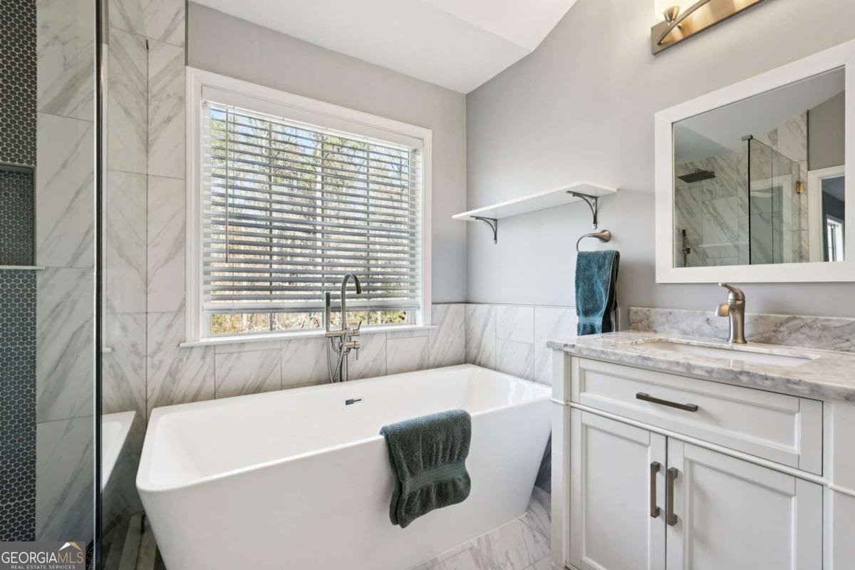 2309 Wickingham Drive Marietta - Photo 17