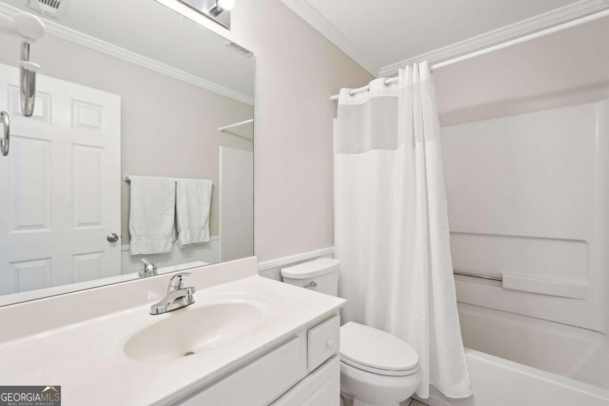 2309 Wickingham Drive Marietta - Photo 21