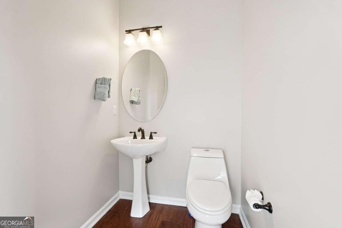 2309 Wickingham Drive Marietta - Photo 23