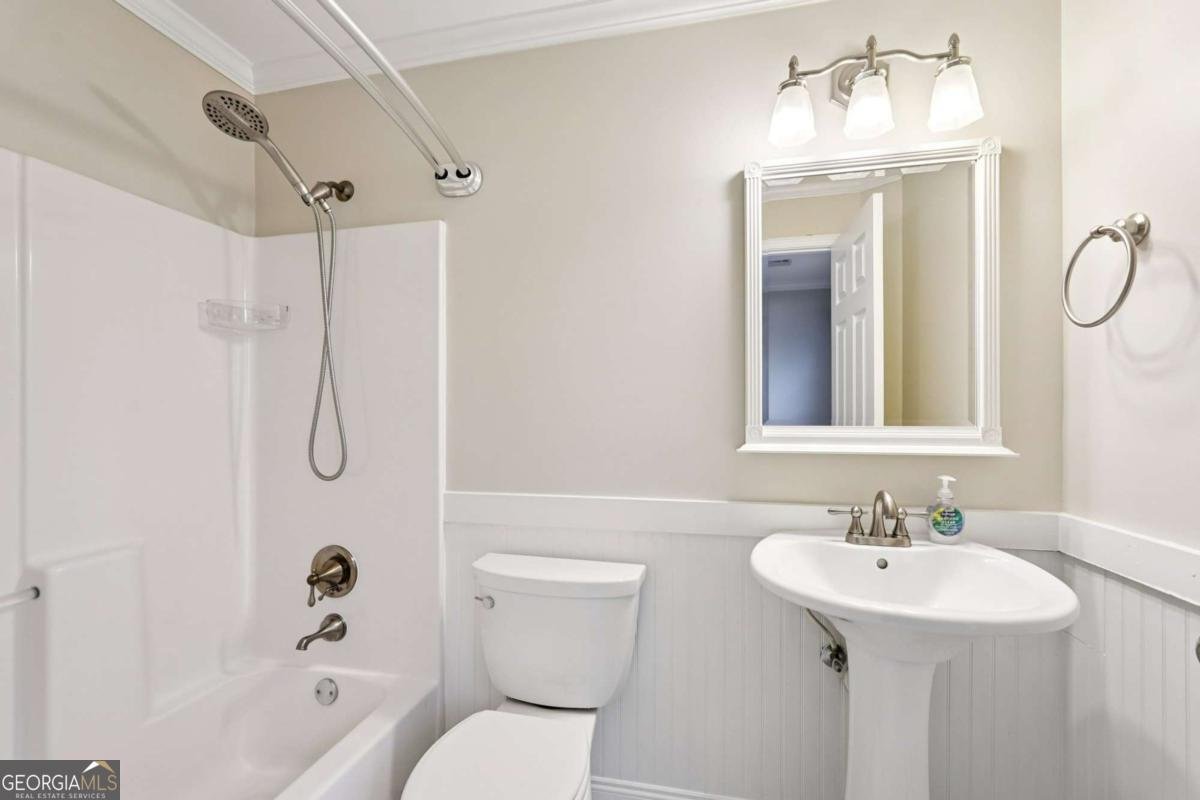 2309 Wickingham Drive Marietta - Photo 31