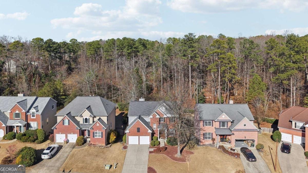 2309 Wickingham Drive Marietta - Photo 39