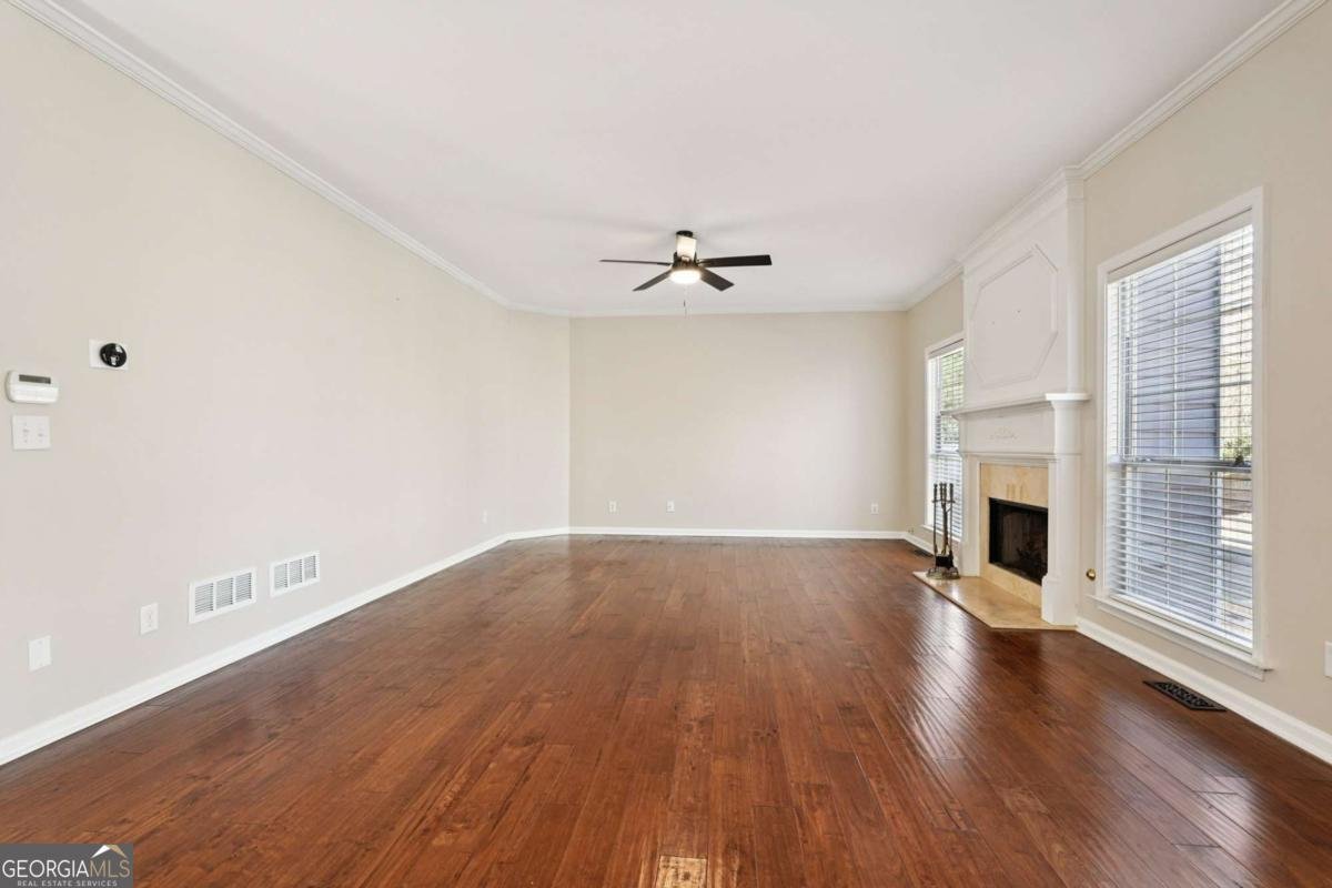 2309 Wickingham Drive Marietta - Photo 7