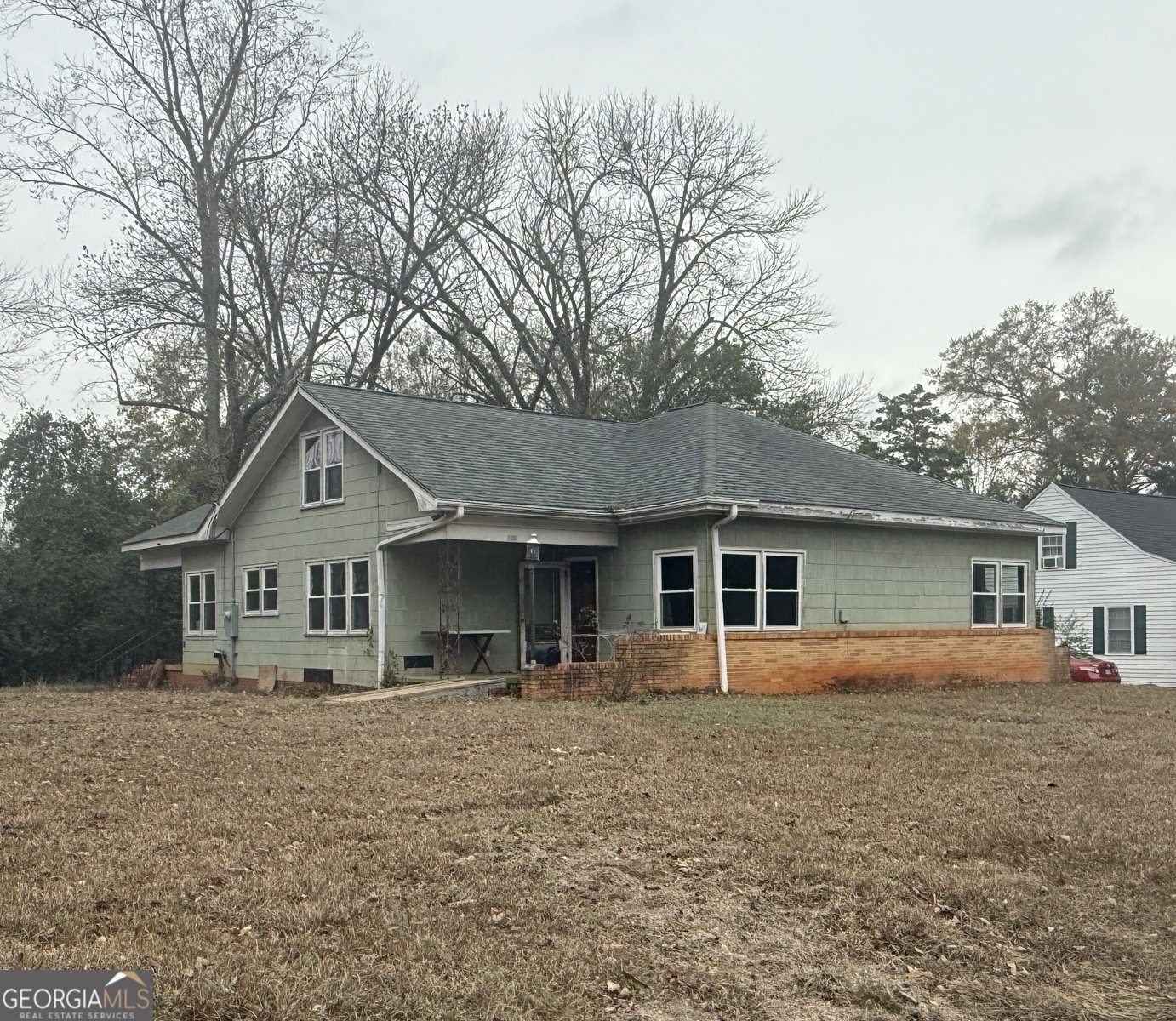 320 Jackson Avenue Thomaston - Photo 1