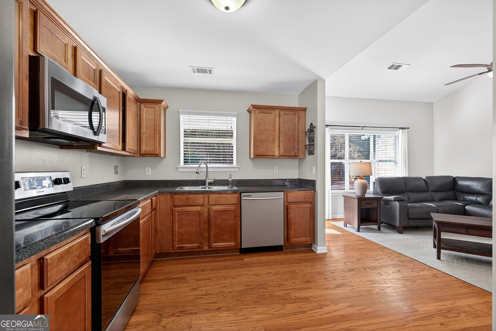 128 Meadowbrook Lane Grantville - Photo 11