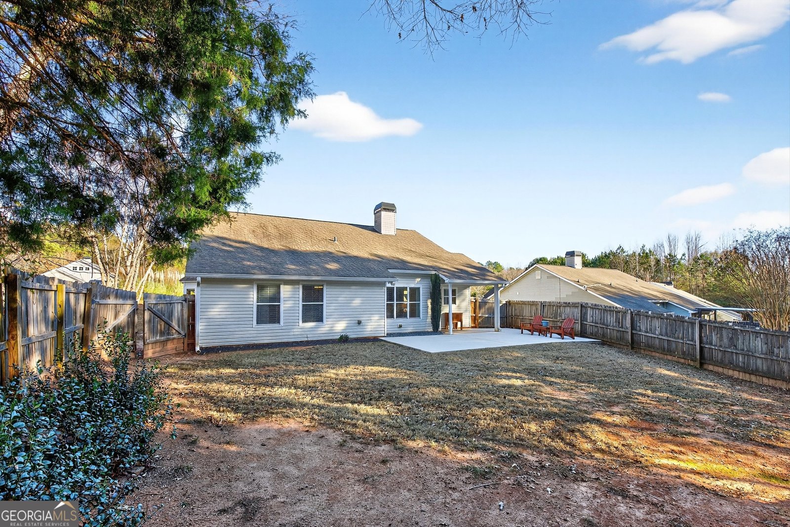 128 Meadowbrook Lane Grantville - Photo 26