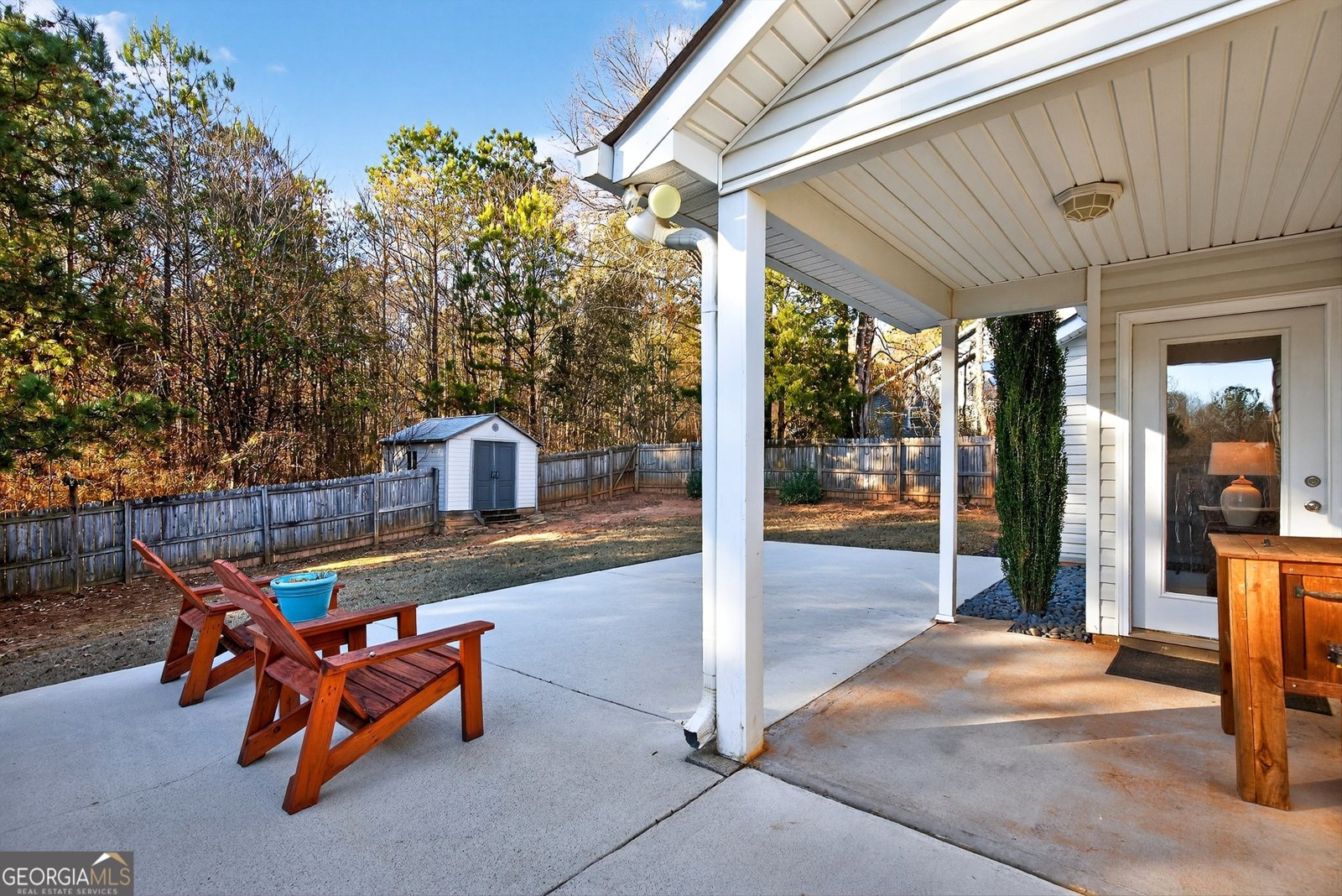 128 Meadowbrook Lane Grantville - Photo 29